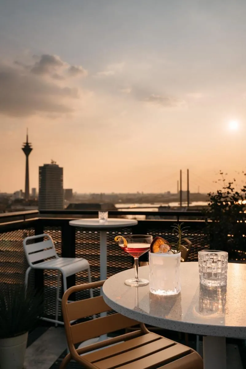 Image 3 of Ruby Luna Hotel Dusseldorf
