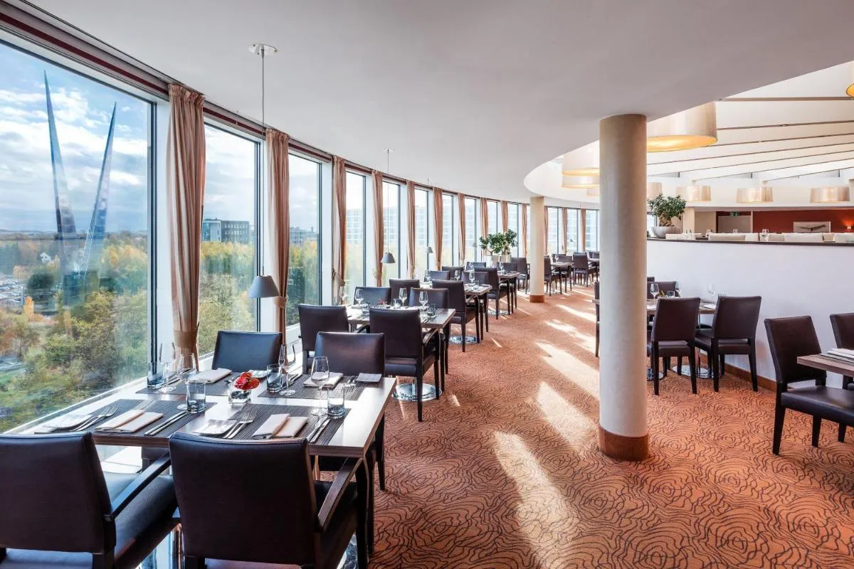Image 5 of Sheraton Duesseldorf Airport Hotel
