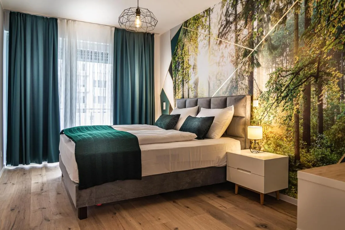 Image 1 of Sleep Inn Düsseldorf Suites