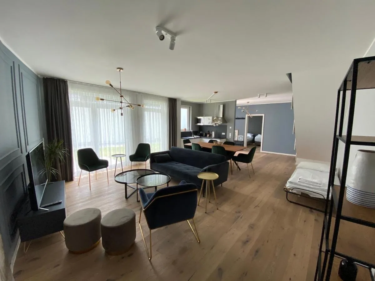 Image 5 of Sleep Inn Düsseldorf Suites