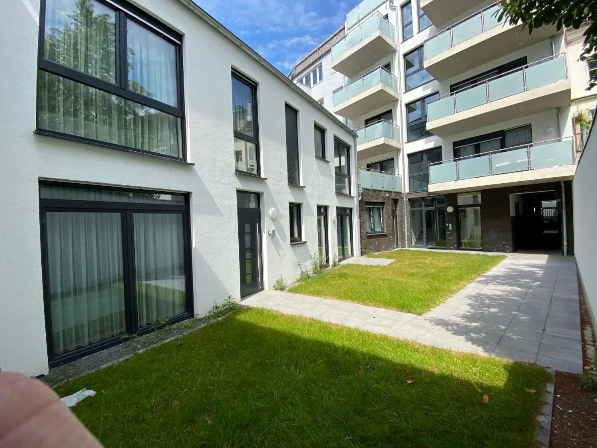 Image 4 of Sleep Inn Düsseldorf Suites