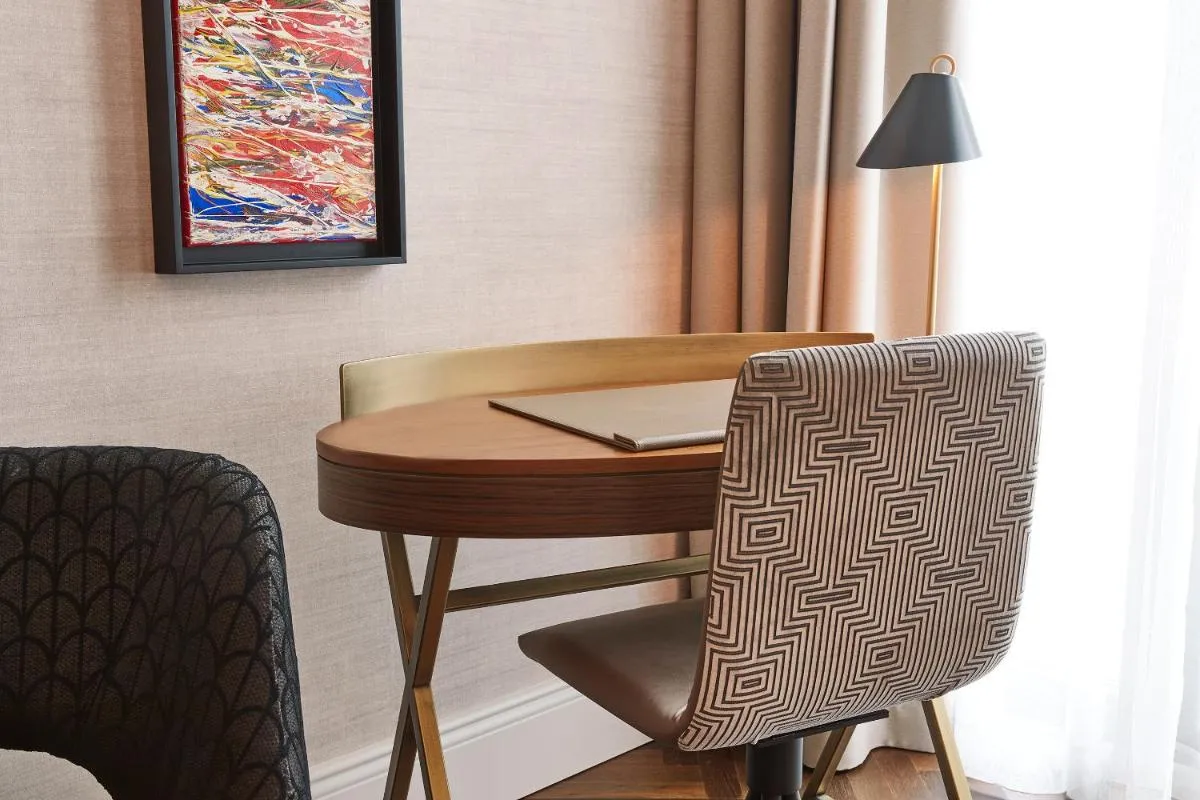 Image 3 of Steigenberger Icon Parkhotel Düsseldorf