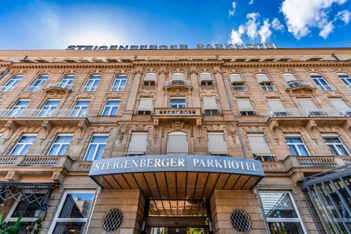 Image of Steigenberger Icon Parkhotel Düsseldorf