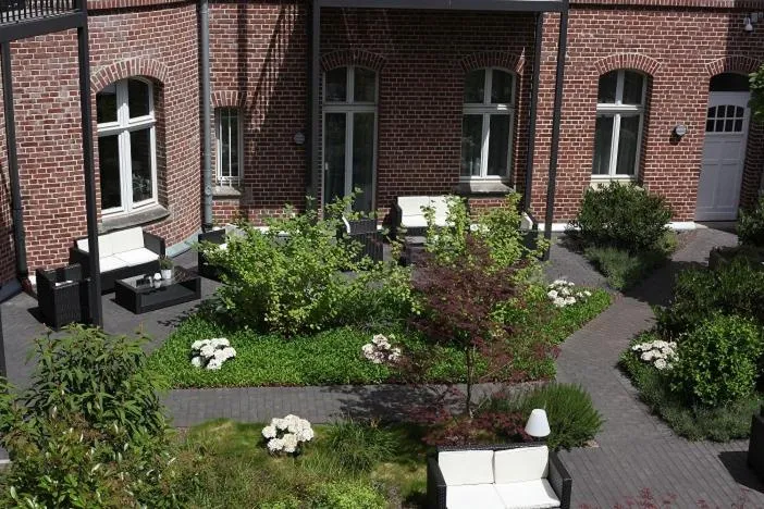 Image 1 of The Red Apartments