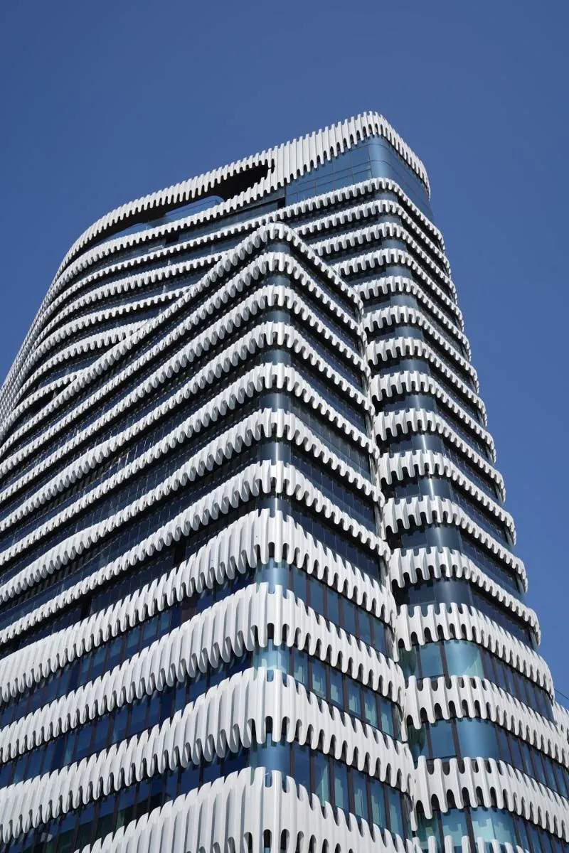 Image 3 of The Zipper Hotel und Apartments