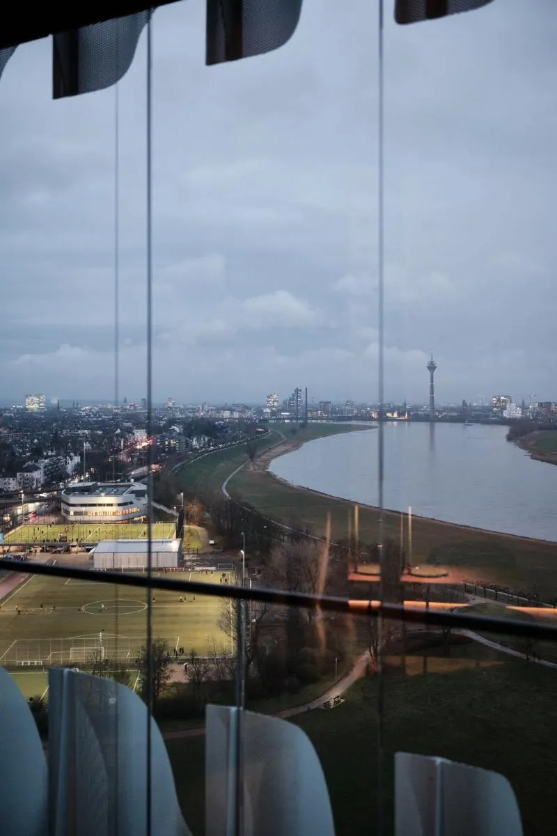 Image 6 of The Zipper Hotel und Apartments