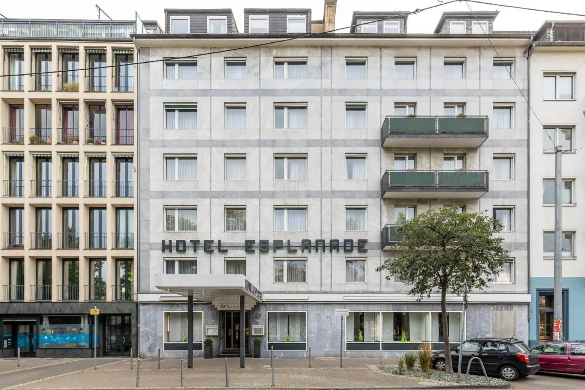 Image 3 of Trip Inn Hotel Esplanade