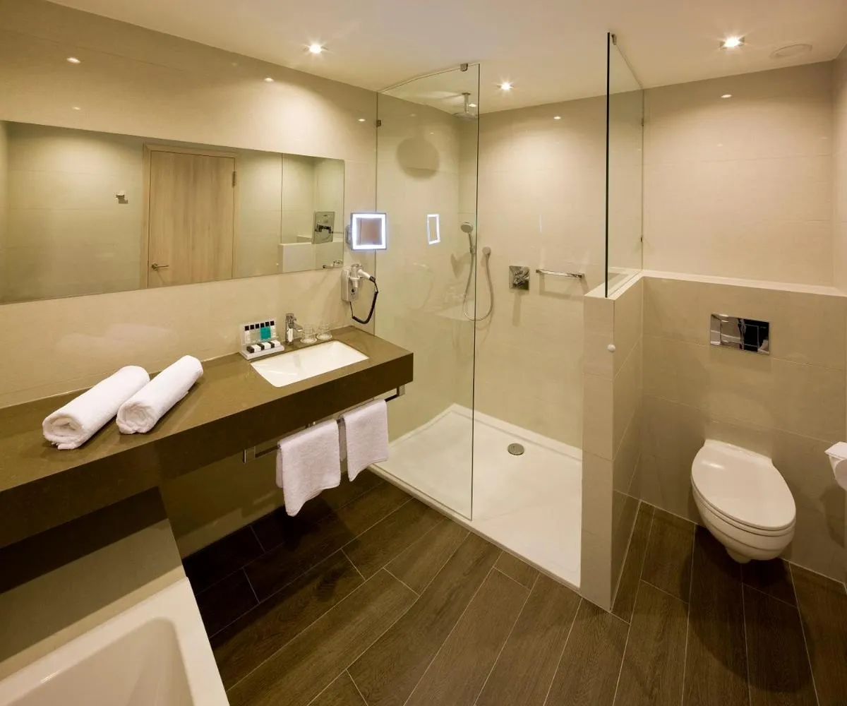 Image 5 of Van der Valk Hotel Düsseldorf