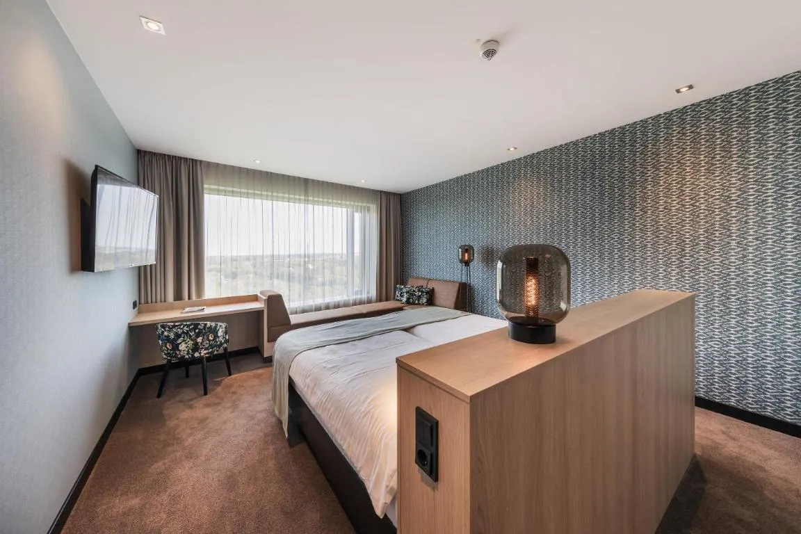 Image of Van der Valk Hotel Düsseldorf