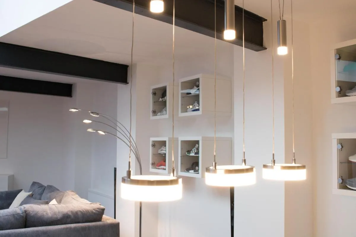 Image 2 of White Lofty und White Studio
