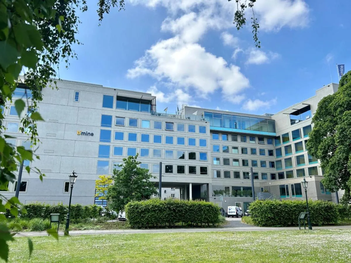 Image 1 of b’mine hotel Düsseldorf