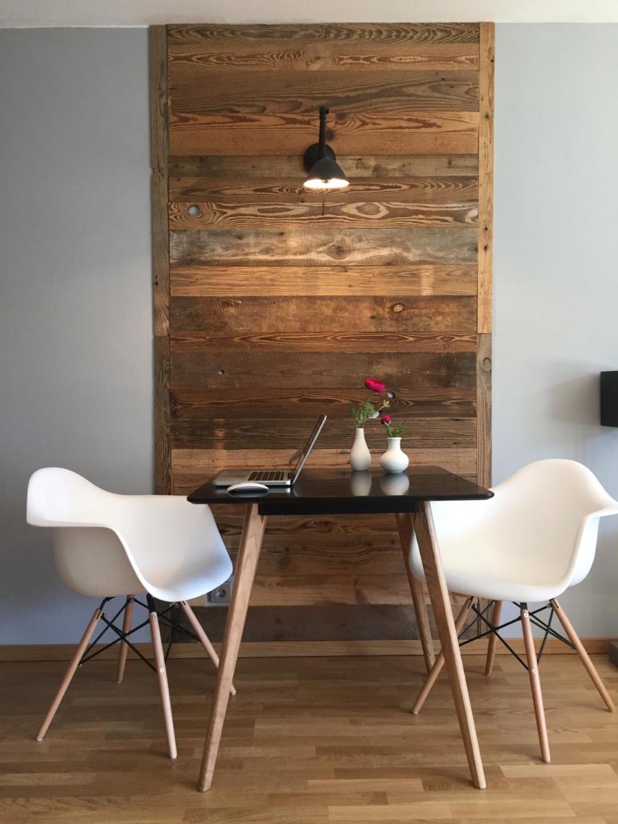 Image 4 of 21st Appartement