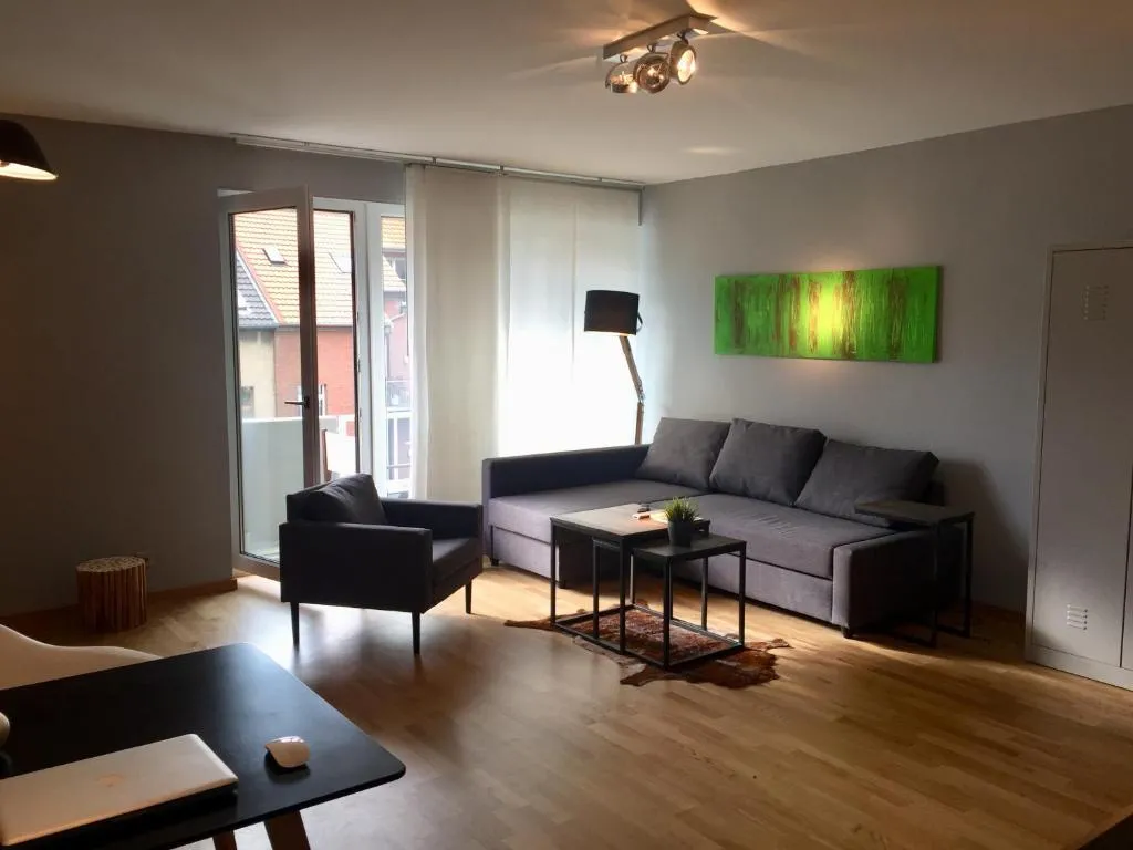Image of 21st Appartement