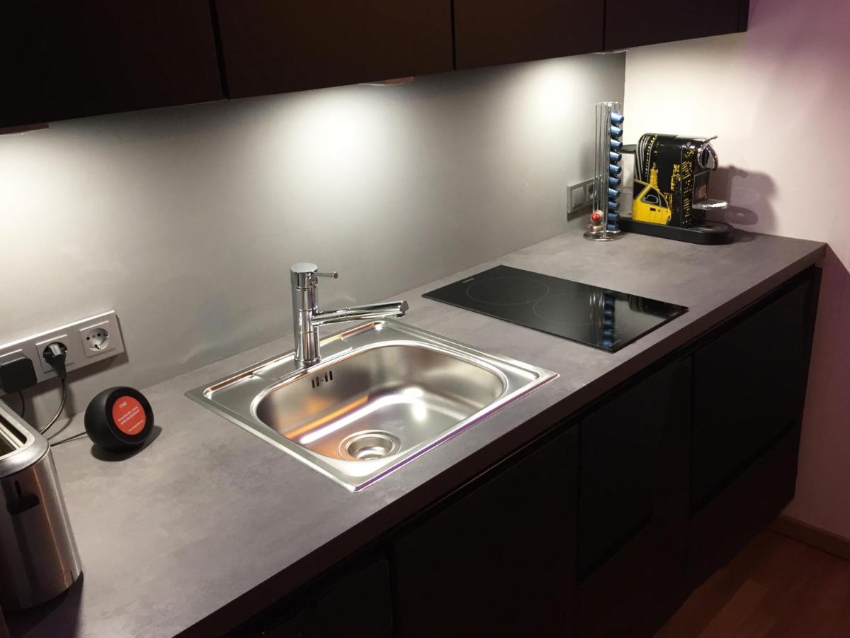 Image 6 of 21st Appartement