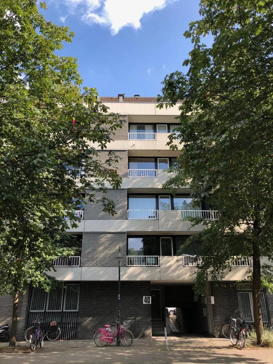 Image 5 of 21st Appartement