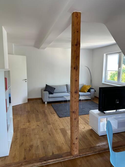 Image 3 of 2-Zimmerwohnung mit Terrasse