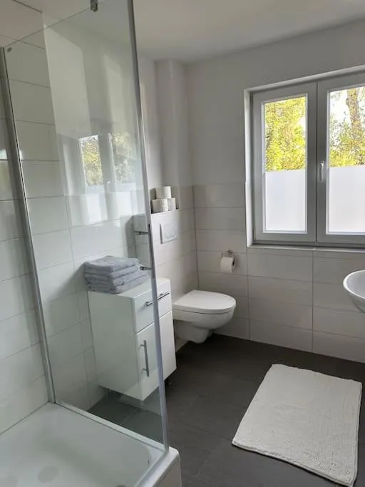 Image 4 of 2-Zimmerwohnung mit Terrasse