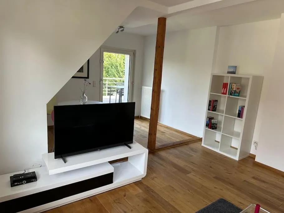 Image 2 of 2-Zimmerwohnung mit Terrasse