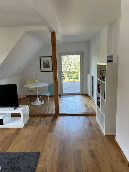 Image 6 of 2-Zimmerwohnung mit Terrasse