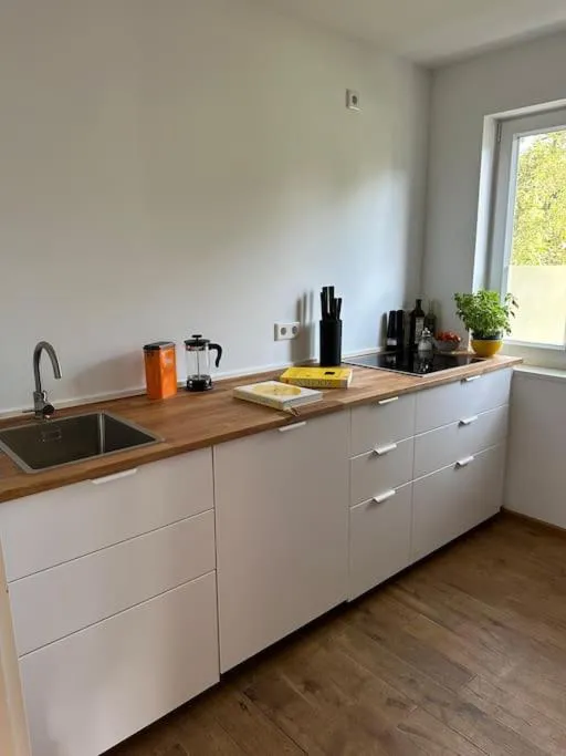 Image 5 of 2-Zimmerwohnung mit Terrasse