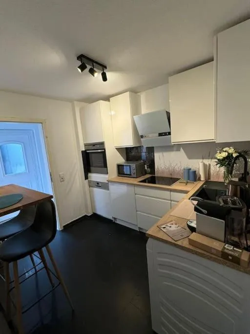 Image 5 of 2 Raum City-Apartment 5min zum HBF Grupello-2