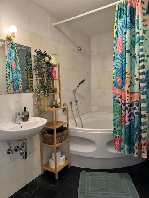 Image 4 of 2 Raum City-Apartment 5min zum HBF Grupello-2