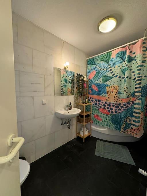 Image 6 of 2 Raum City-Apartment 5min zum HBF Grupello-2