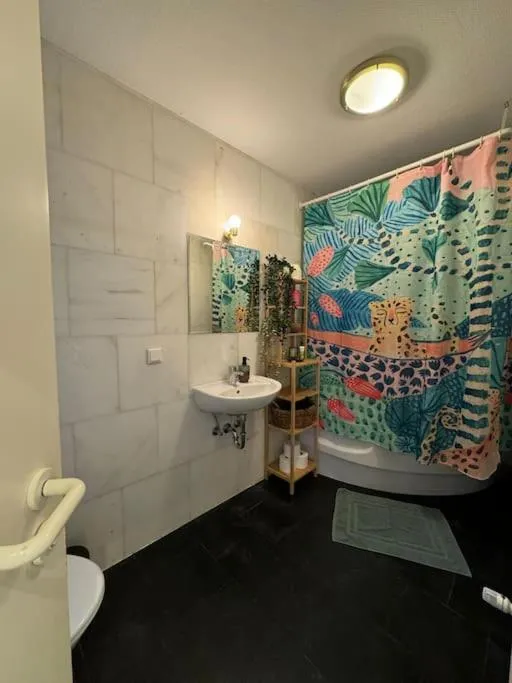 Image 6 of 2 Raum City-Apartment 5min zum HBF Grupello-2