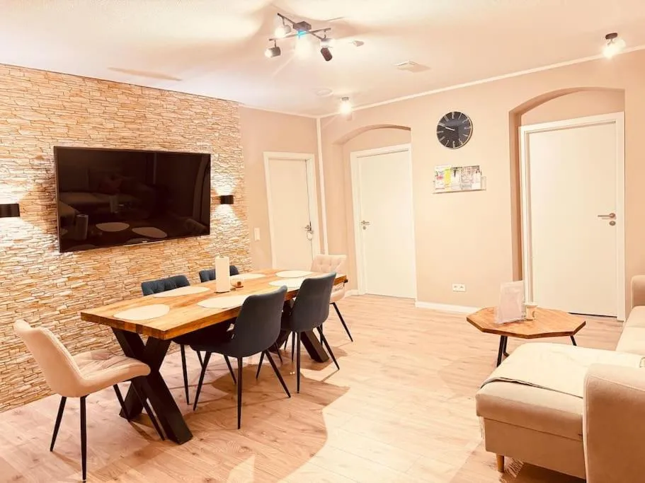 Image of 3 Raum City-Apartment – 5min zum HBF Grupello-1