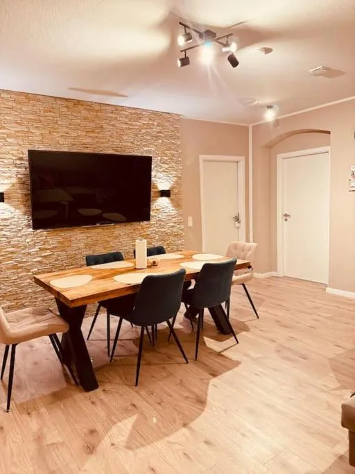 Image 4 of 3 Raum City-Apartment – 5min zum HBF Grupello-1