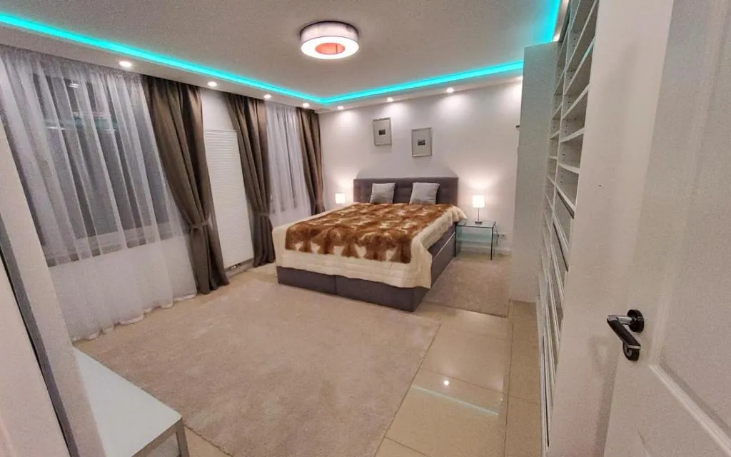 Image of 3 Zimmer Wohnung – Keine Party Wohnung ! 6 Personen