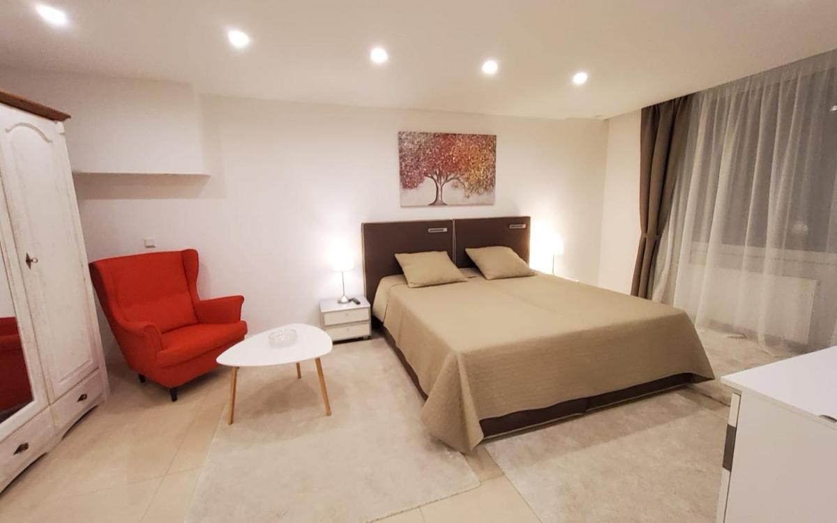 Image 6 of 3 Zimmer Wohnung – Keine Party Wohnung ! 6 Personen