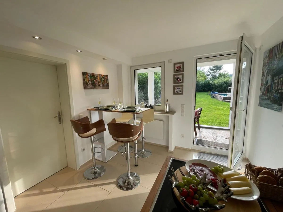 Image 3 of 4 bedrooms, 2 bathrooms, kitchen, terrace – 10 min to fairground