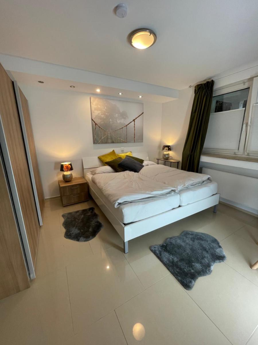 Image 1 of 4 bedrooms, 2 bathrooms, kitchen, terrace – 10 min to fairground