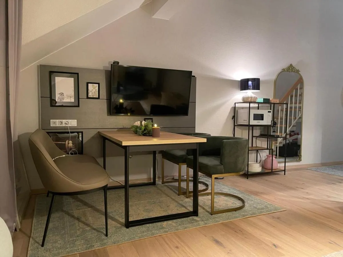 Image 2 of 778 Maisonette Apartment nähe Medienhafen