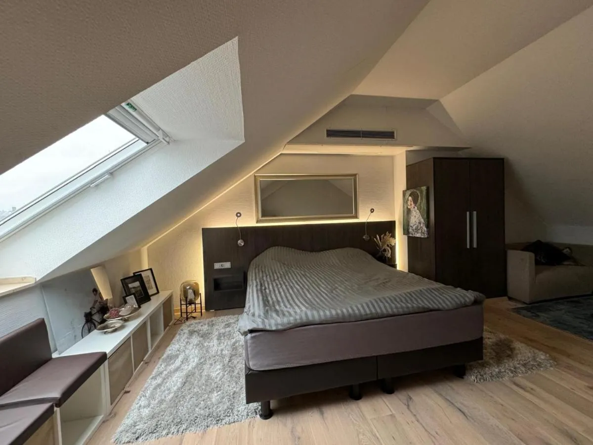 Image 1 of 778 Maisonette Apartment nähe Medienhafen