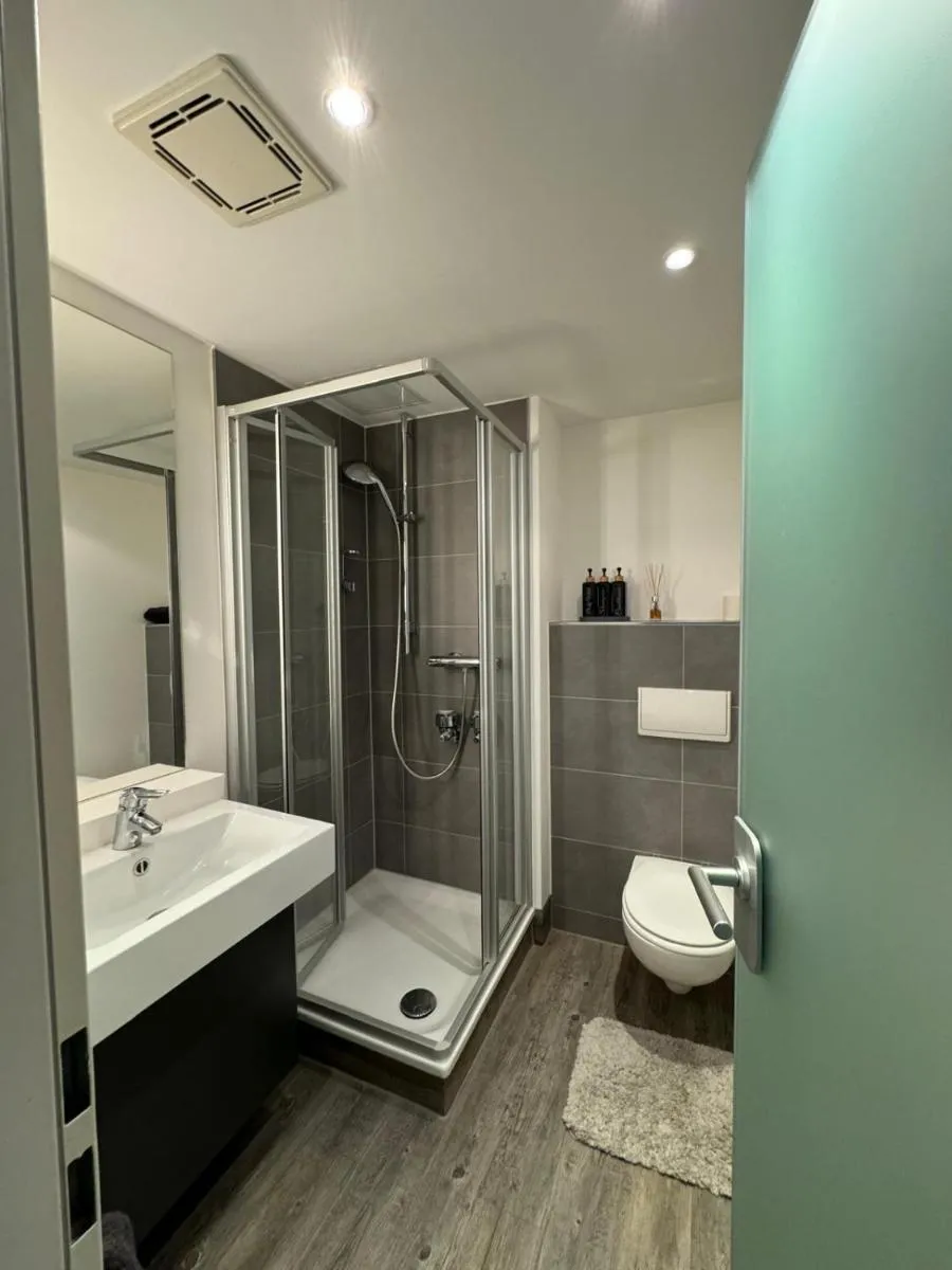 Image 3 of 778 Maisonette Apartment nähe Medienhafen