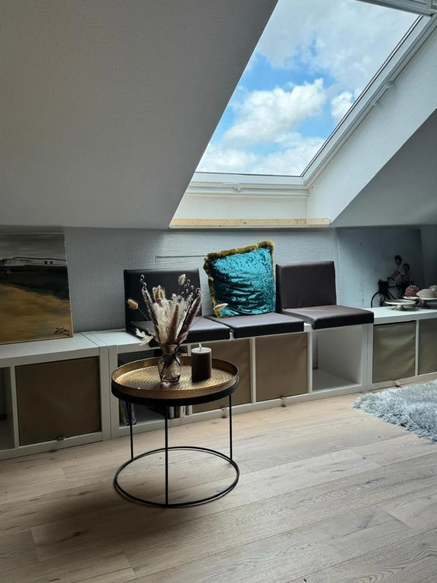 Image 4 of 778 Maisonette Apartment nähe Medienhafen