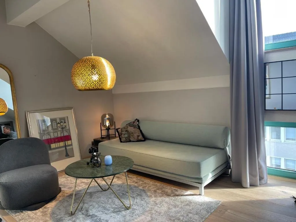 Image of 778 Maisonette Apartment nähe Medienhafen