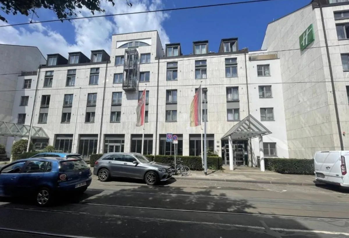 Image 5 of 778 Maisonette Apartment nähe Medienhafen