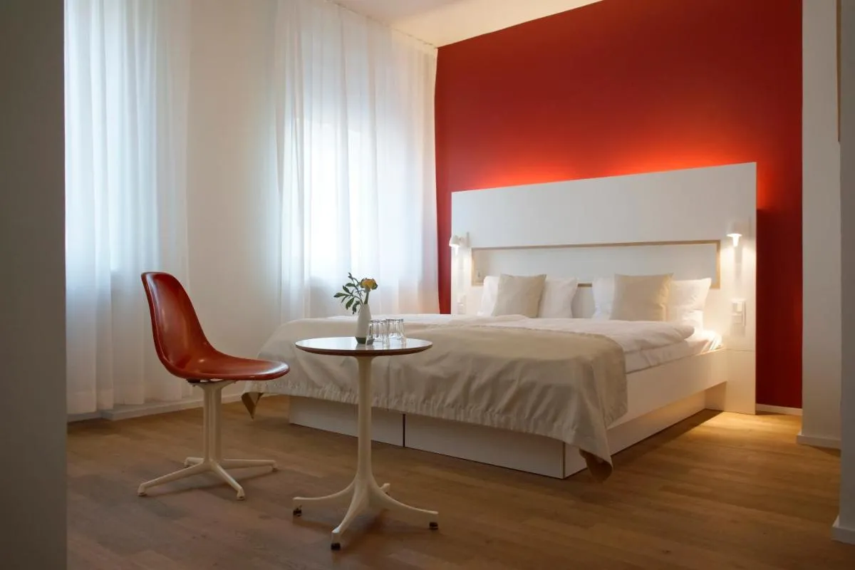 Image 1 of ART Hotel Ufer