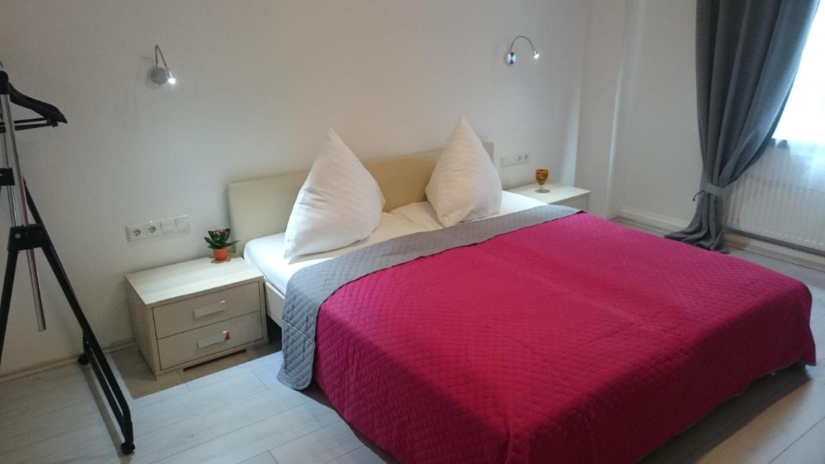 Image 1 of AVI City Apartments GoodHouse