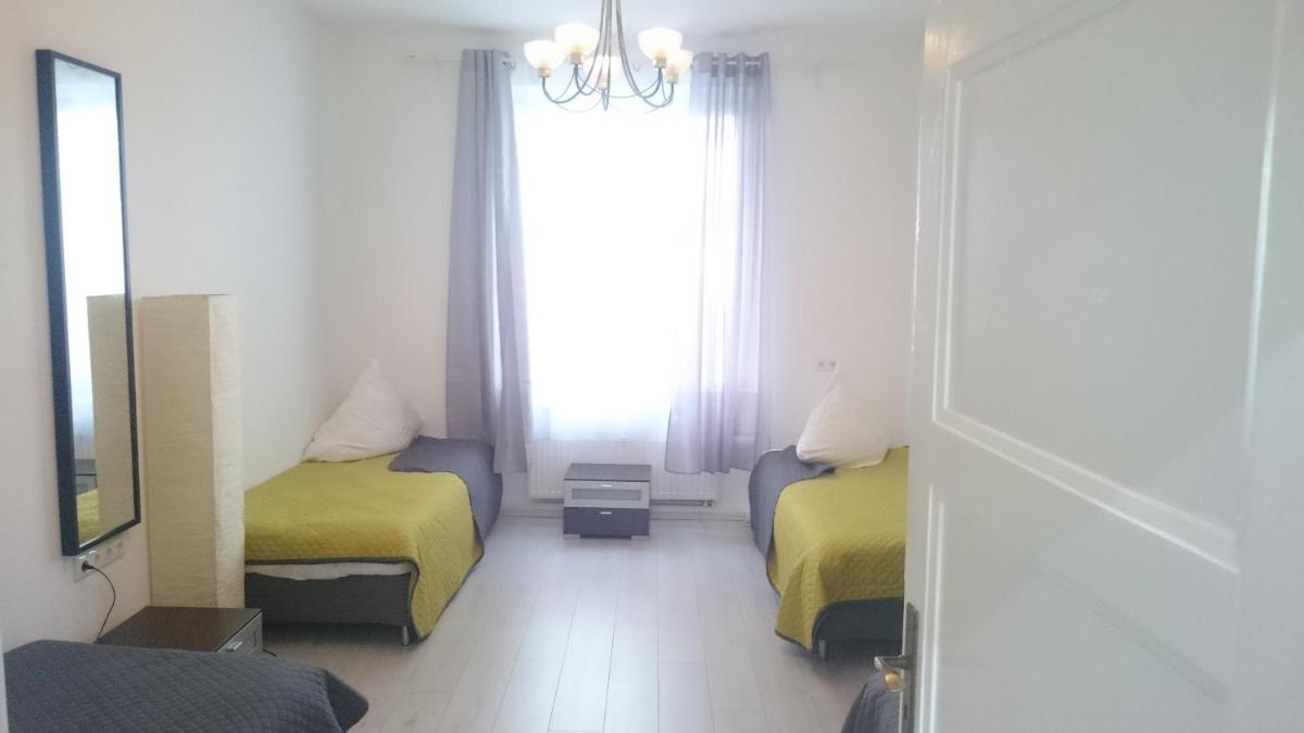 Image 4 of AVI City Apartments GoodHouse