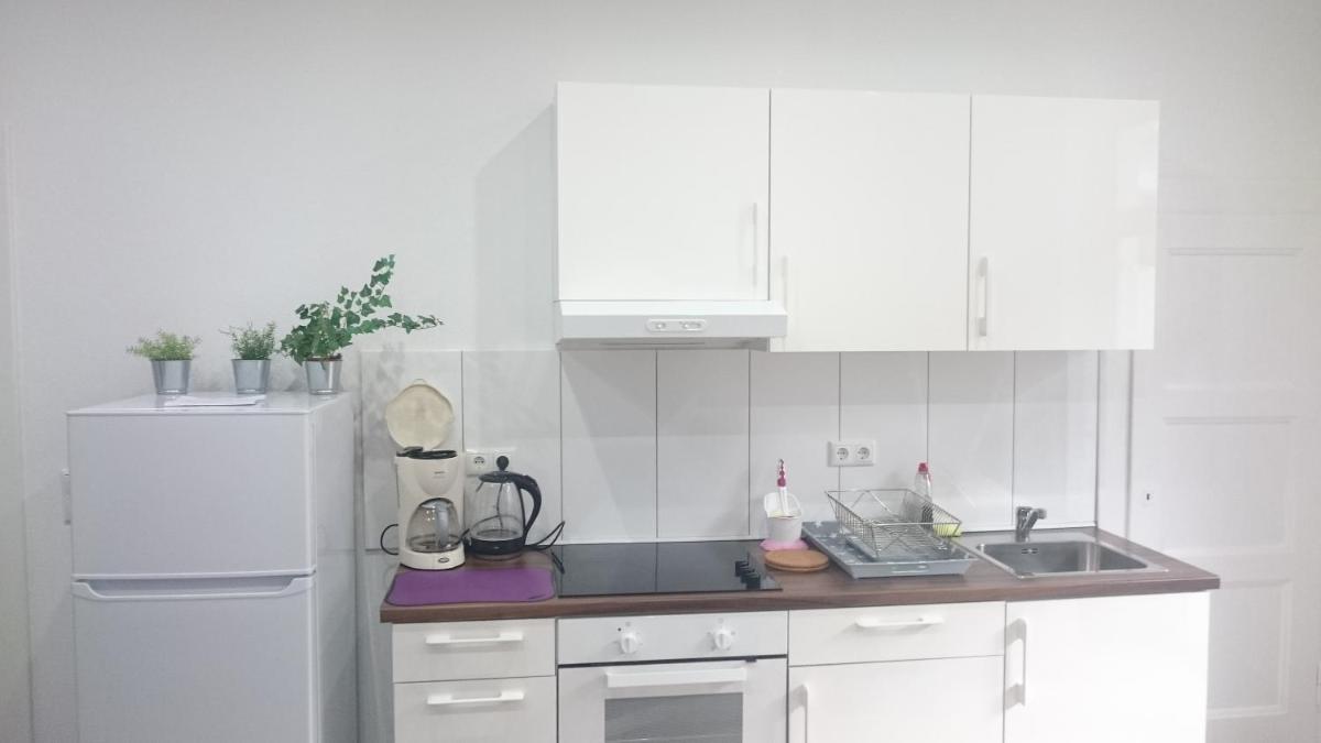 Image 3 of AVI City Apartments GoodHouse