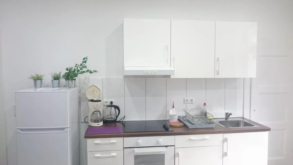 Image 3 of AVI City Apartments GoodHouse