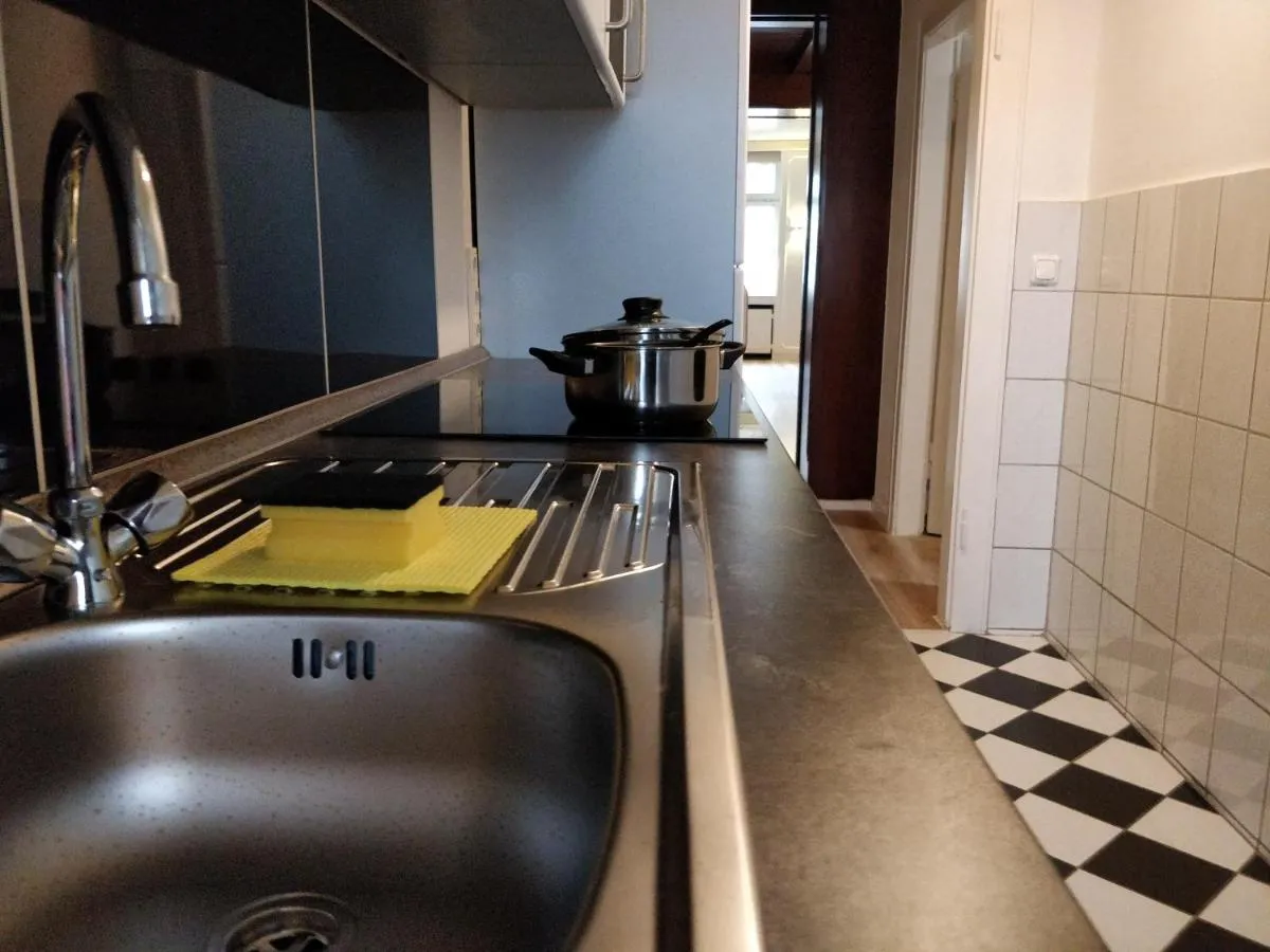 Image 2 of AVI City Burgplatz Apartments