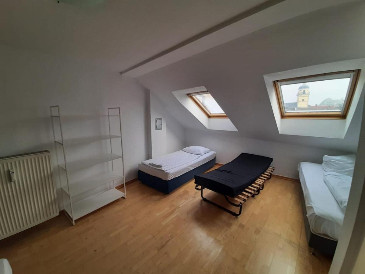 Image 1 of AVI City Burgplatz Apartments
