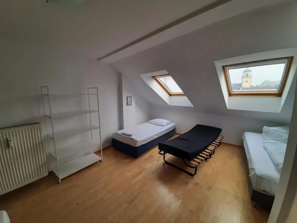 Image 1 of AVI City Burgplatz Apartments