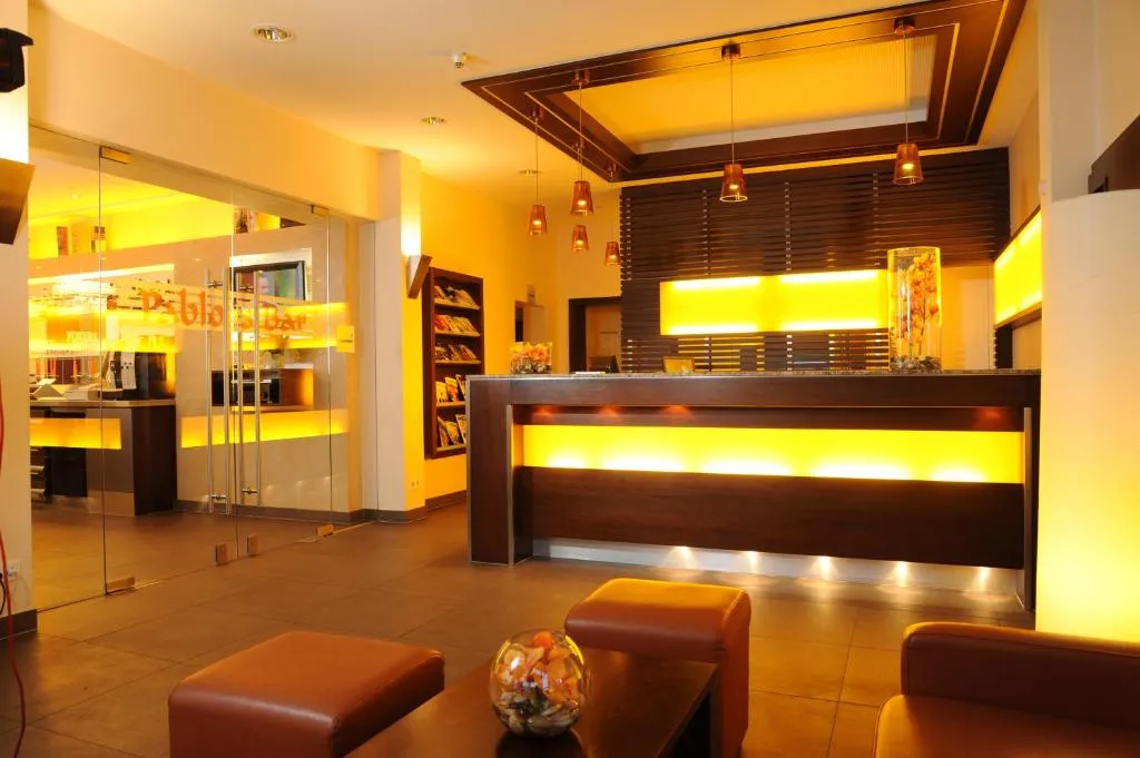 Image of Air Hotel Wartburg