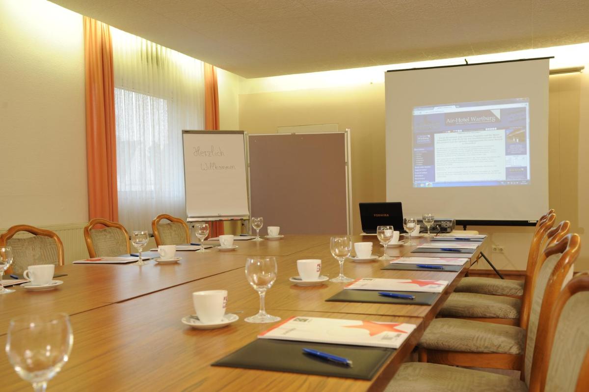 Image 6 of Air Hotel Wartburg